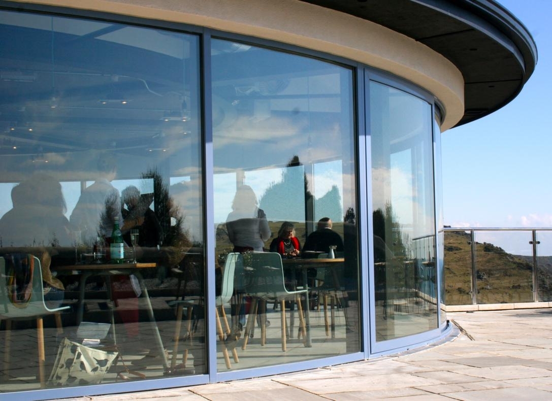 Curve Sliding Windows 2
